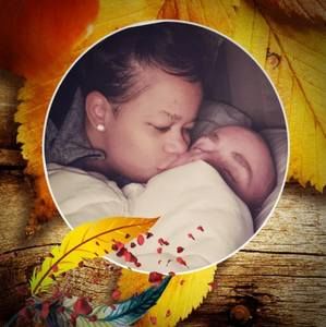 Meet your Posher, Ebony